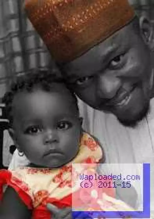 See Photos Of A Man And His Daughter Killed During The Shiite Clash In Zaria